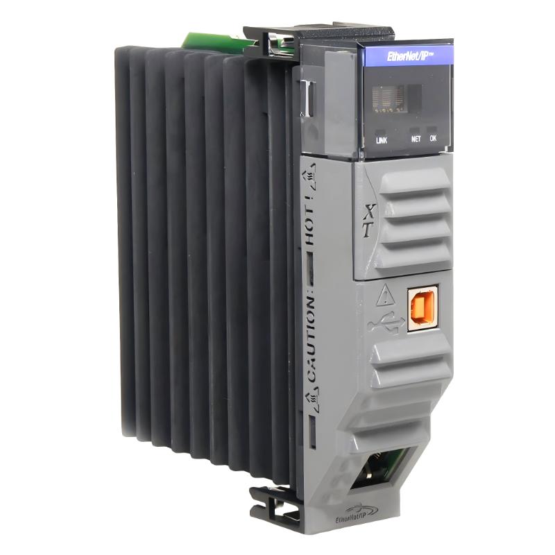 Allen-Bradley 1756-EN2TXT ControlLogix-XT EtherNet/IP Bridging Module