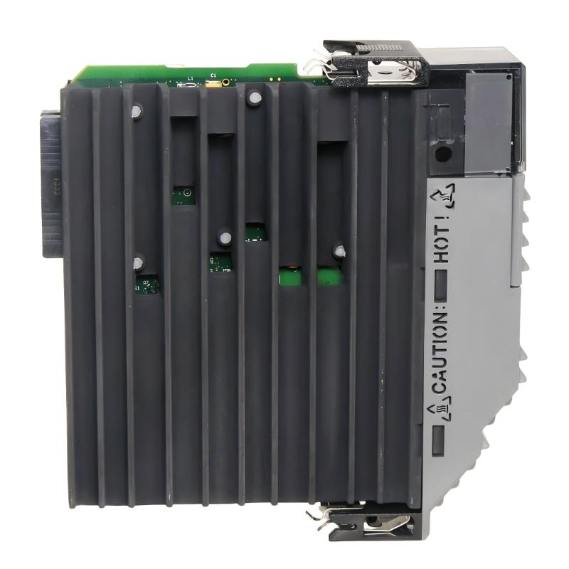 Allen-Bradley 1756-EN2TXT ControlLogix-XT EtherNet/IP Bridging Module