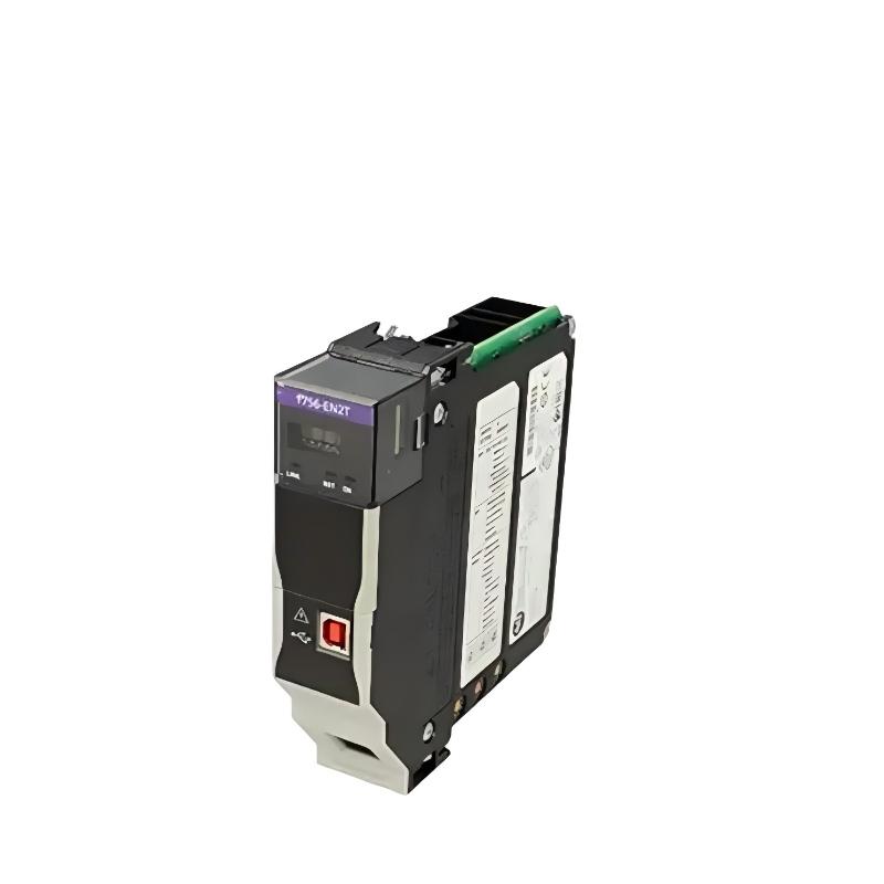 Allen Bradley 1756-EN2T ControlLogix ControlNet Communication Module
