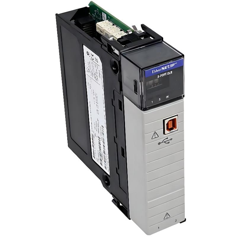Allen-Bradley 1756-EN3TRK ControlLogix EtherNet/IP Bridging Module