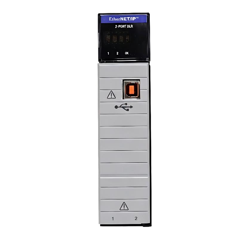 Allen-Bradley 1756-EN3TRK ControlLogix EtherNet/IP Bridging Module