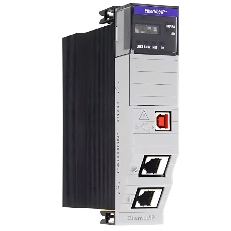 Allen-Bradley 1756-EN4TR ControlLogix EtherNet/IP Communication Module