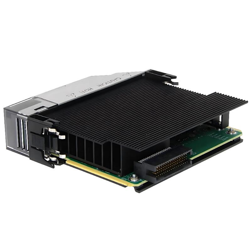 Allen-Bradley 1756-EN4TR ControlLogix EtherNet/IP Communication Module