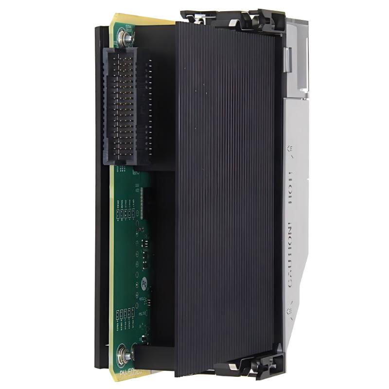 Allen-Bradley 1756-EN4TR ControlLogix EtherNet/IP Communication Module