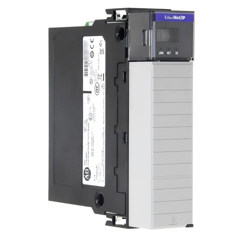Allen Bradley 1756-ENBT ControlLogix EtherNet/IP Bridging Module