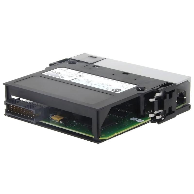 Allen Bradley 1756-ENBT ControlLogix EtherNet/IP Bridging Module