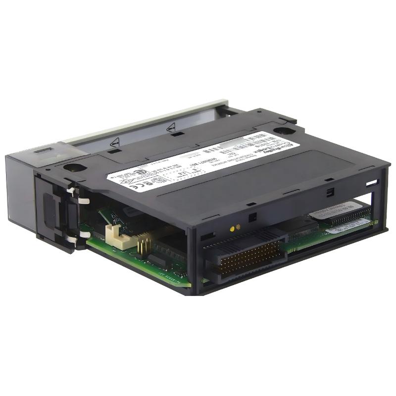 Allen-Bradley 1756-ENET ControlLogix EtherNet/IP Bridging Module