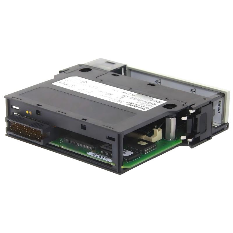 Allen-Bradley 1756-ENET ControlLogix EtherNet/IP Bridging Module