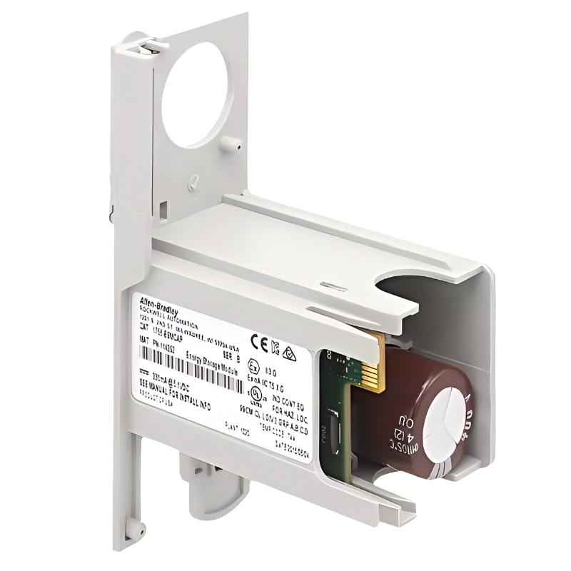 Allen-Bradley 1756-ESMCAP/B ControlLogix Energy Storage Module