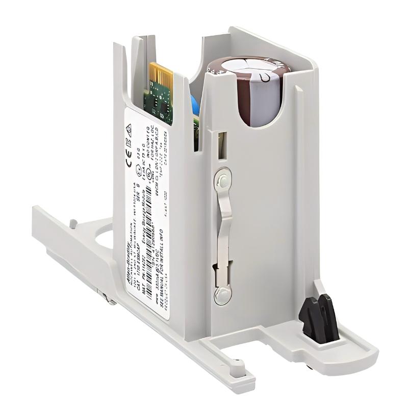 Allen-Bradley 1756-ESMCAP/B ControlLogix Energy Storage Module
