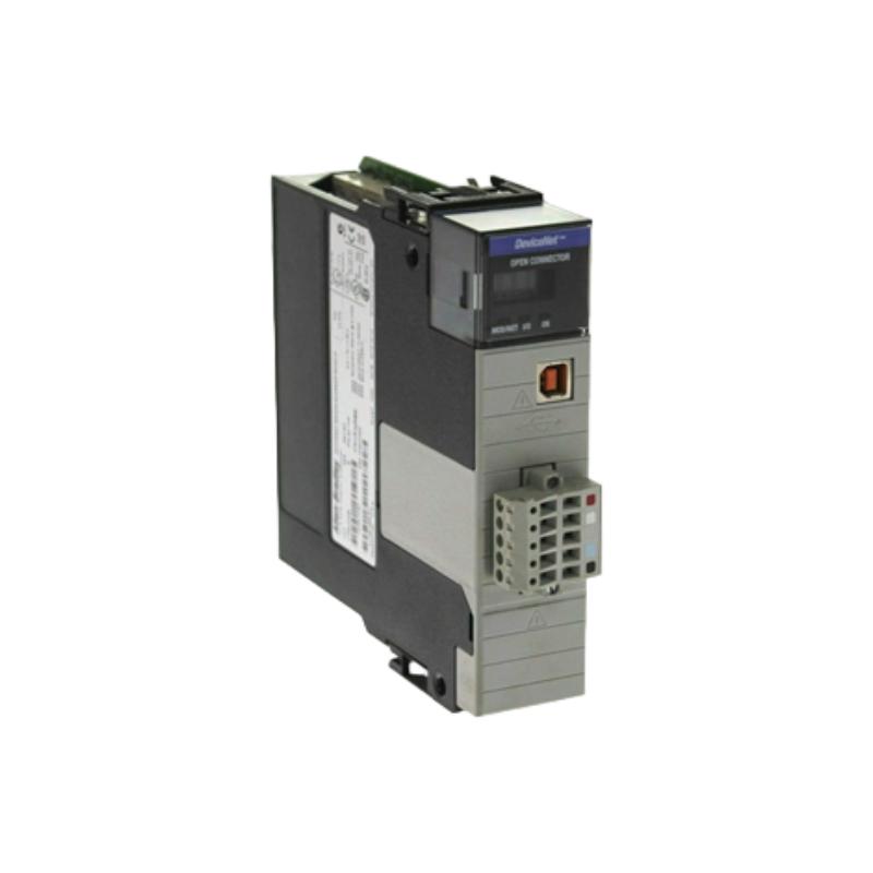 Allen Bradley 1756-EWEB ControlLogix ControlNet Communication Module