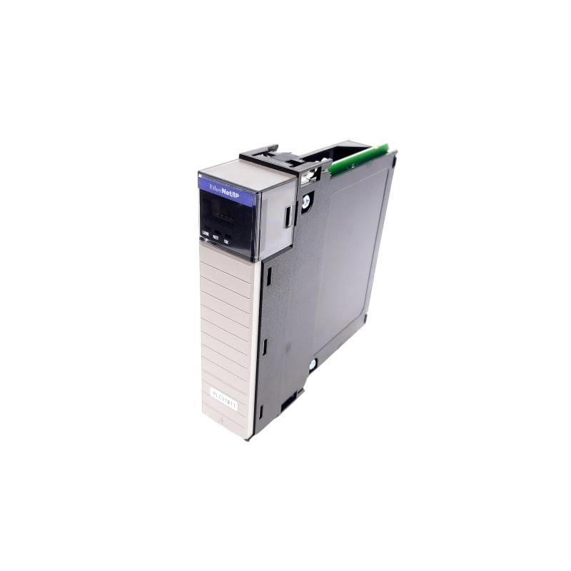 Allen Bradley 1756-EWEB ControlLogix ControlNet Communication Module