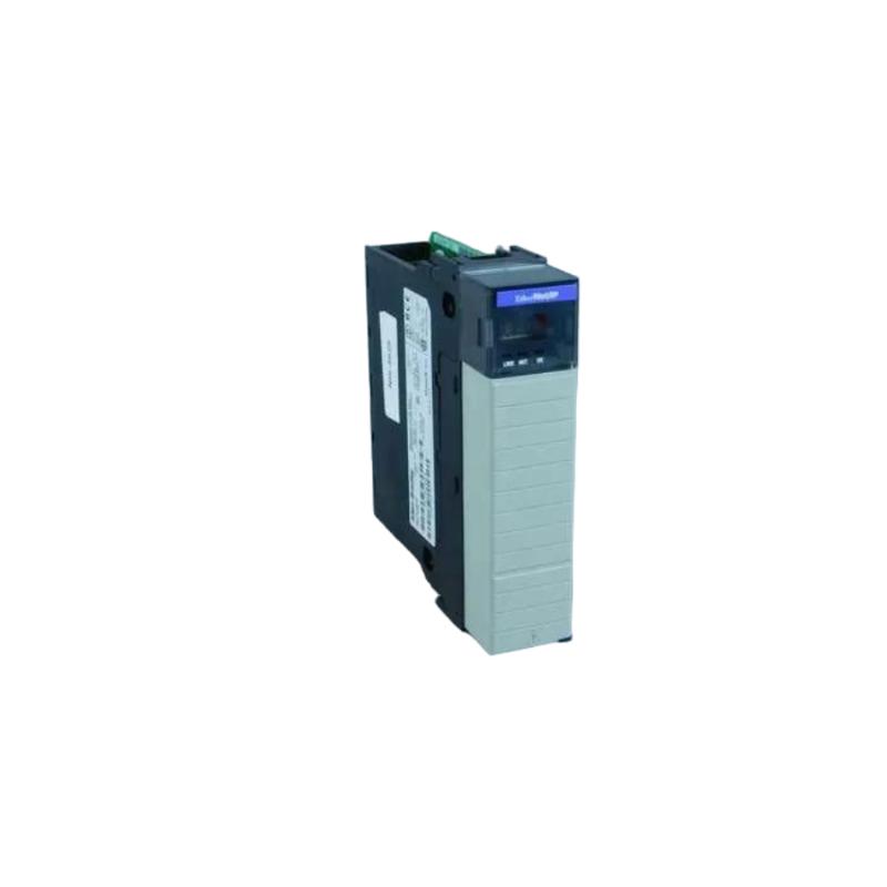 Allen Bradley 1756-EWEB ControlLogix ControlNet Communication Module