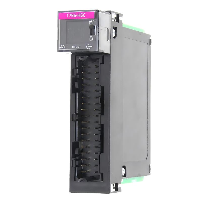 Allen-Bradley 1756-HSC ControlLogix High-Speed ​​Counter Module