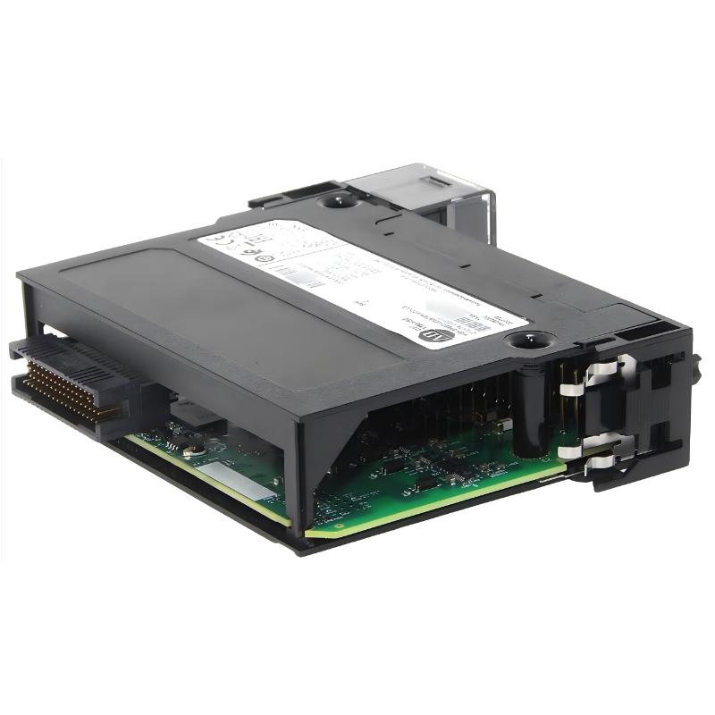 Allen-Bradley 1756-HSC ControlLogix High-Speed ​​Counter Module