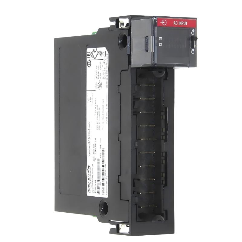 Allen-Bradley 1756-IA16 ControlLogix Digital AC Input Module