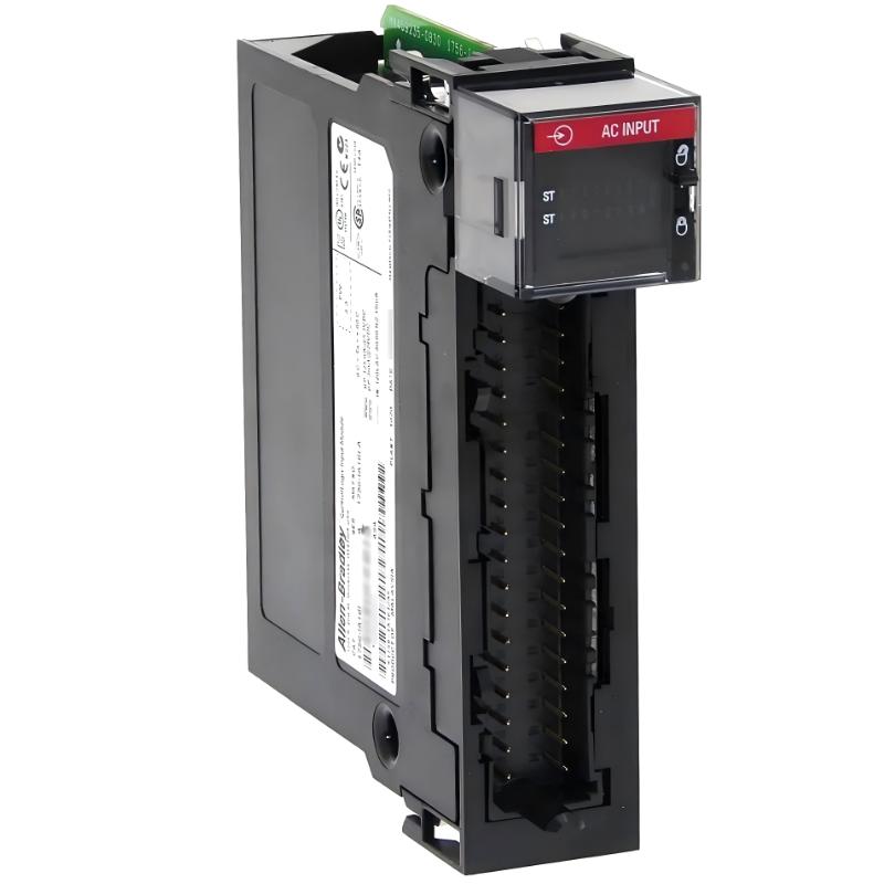 Allen-Bradley 1756-IA16I ControlLogix Isolated Input Module
