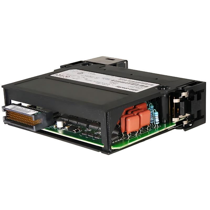 Allen-Bradley 1756-IA32	ControlLogix Digital AC Input Module