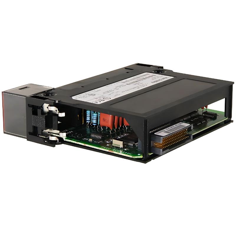 Allen-Bradley 1756-IA32	ControlLogix Digital AC Input Module