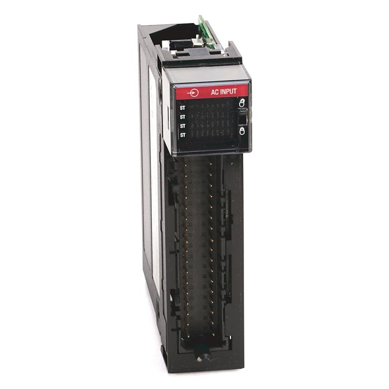 Allen-Bradley 1756-IA32	ControlLogix Digital AC Input Module