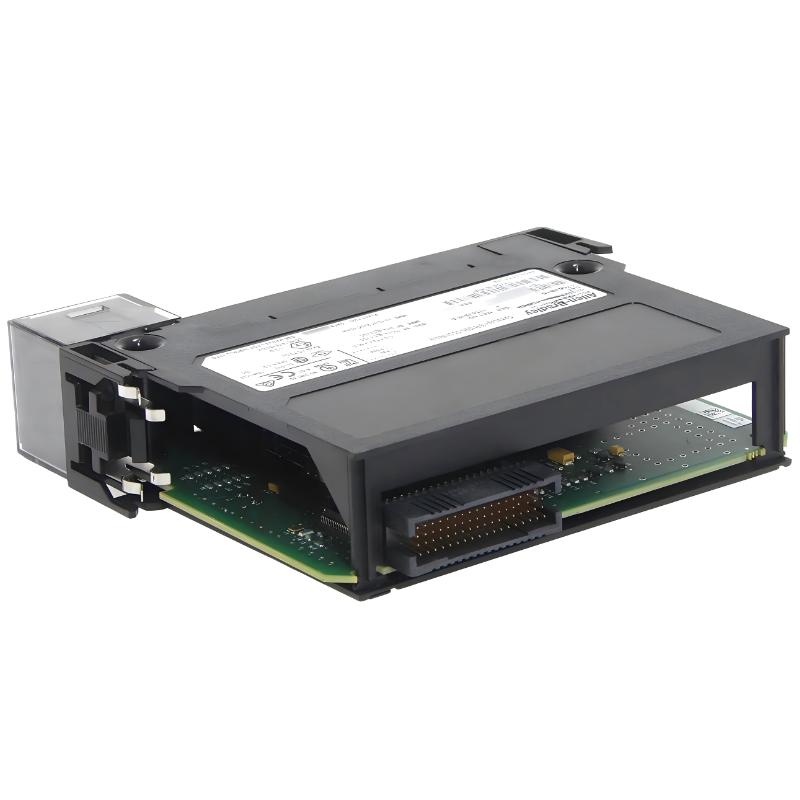 Allen-Bradley 1756-IB16	ControlLogix DC Digital Input Module