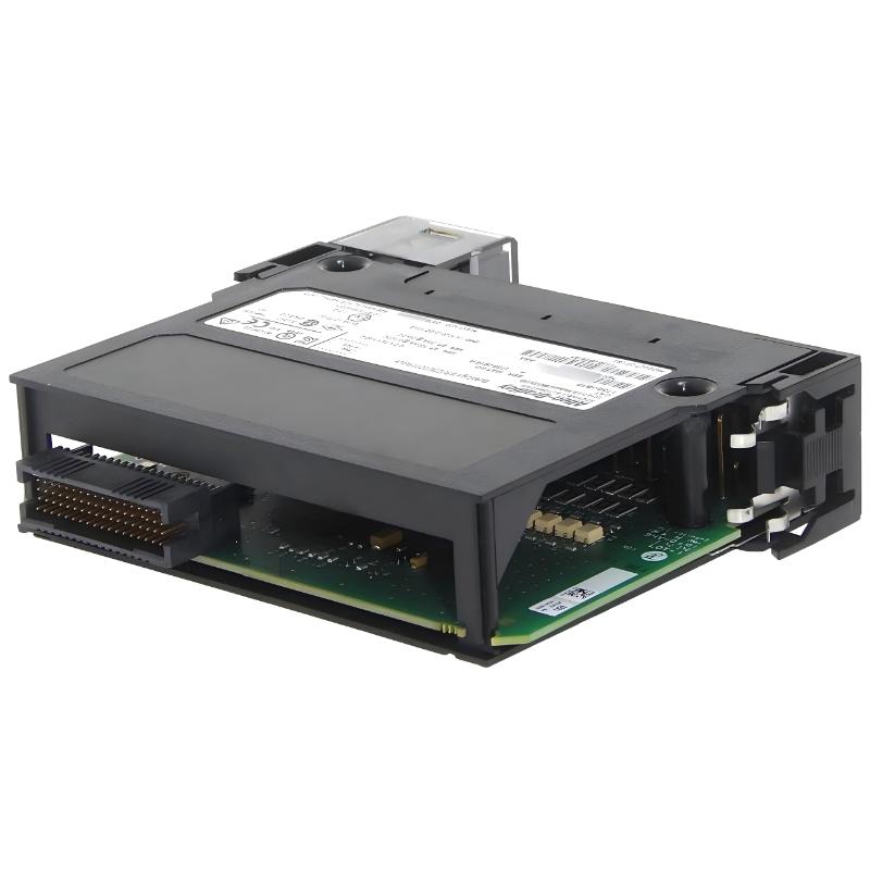 Allen-Bradley 1756-IB16	ControlLogix DC Digital Input Module