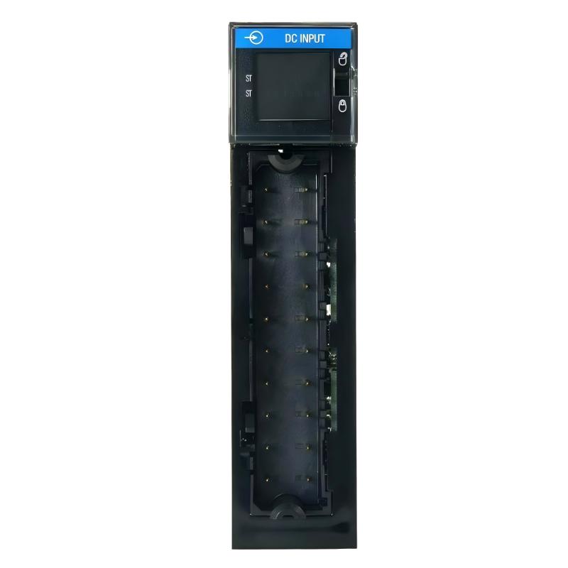 Allen-Bradley 1756-IB16	ControlLogix DC Digital Input Module