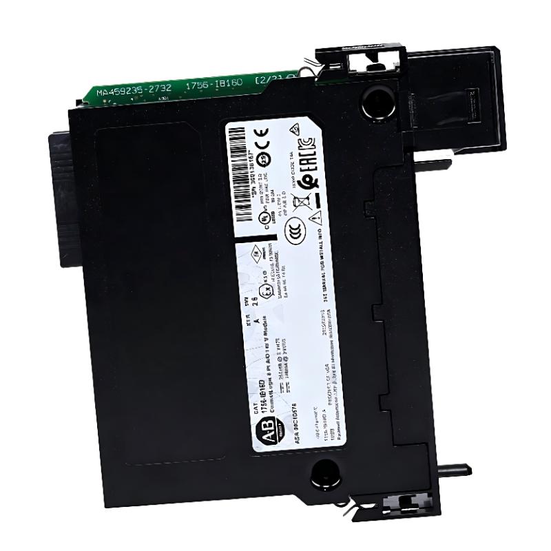 Allen-Bradley 1756-IB16D ControlLogix Diagnostic Input Module