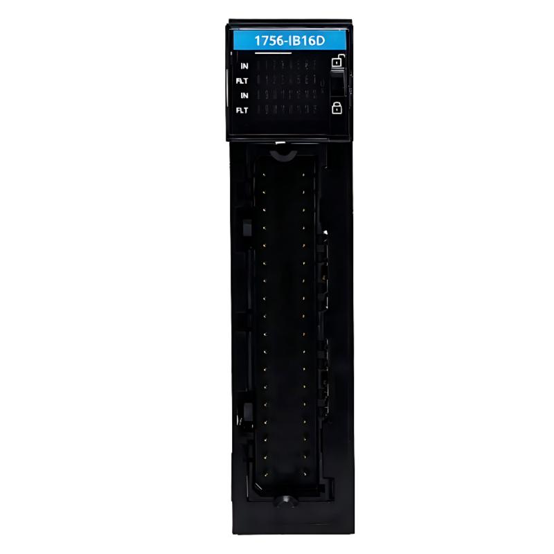 Allen-Bradley 1756-IB16D ControlLogix Diagnostic Input Module