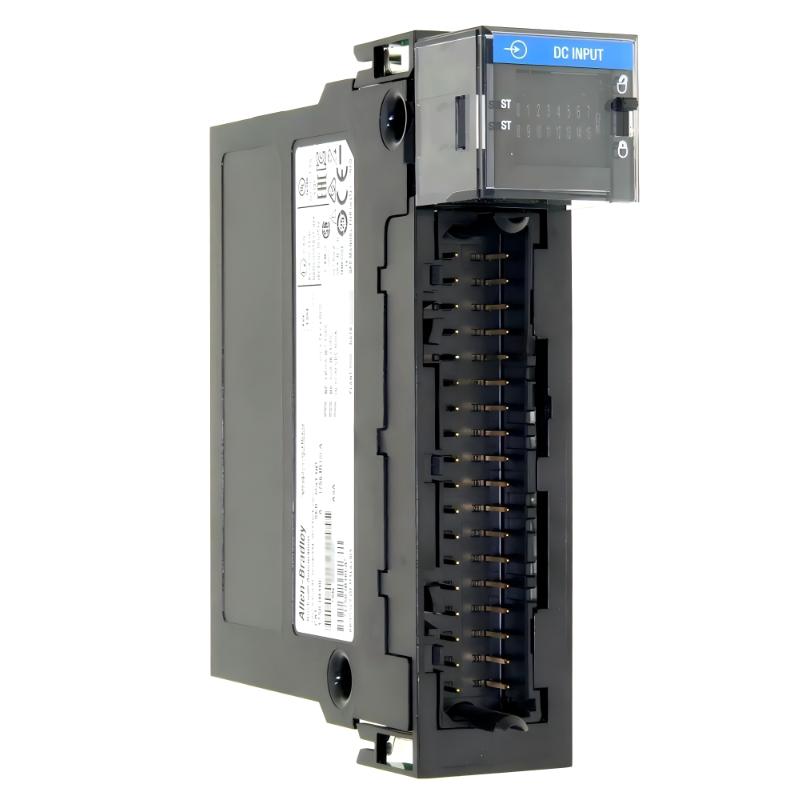 Allen-Bradley 1756-IB16I ControlLogix Isolated Input Module