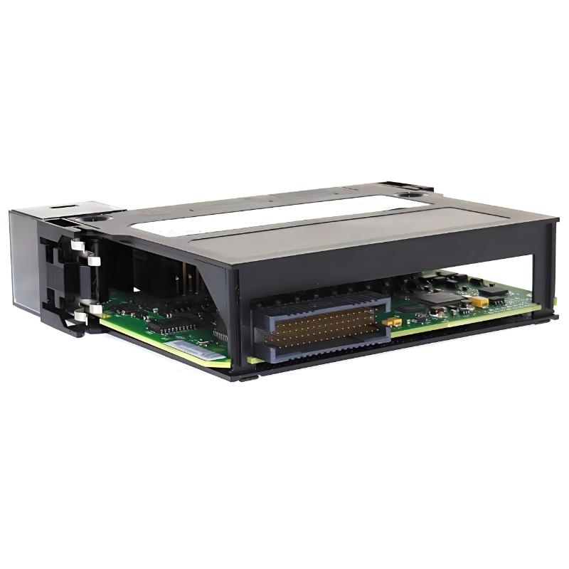 Allen-Bradley 1756-IB16ISOE	ControlLogix Isolated Input Module