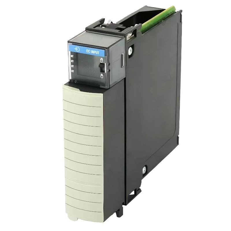 Allen-Bradley 1756-IB32	ControlLogix Digital DC Input Module