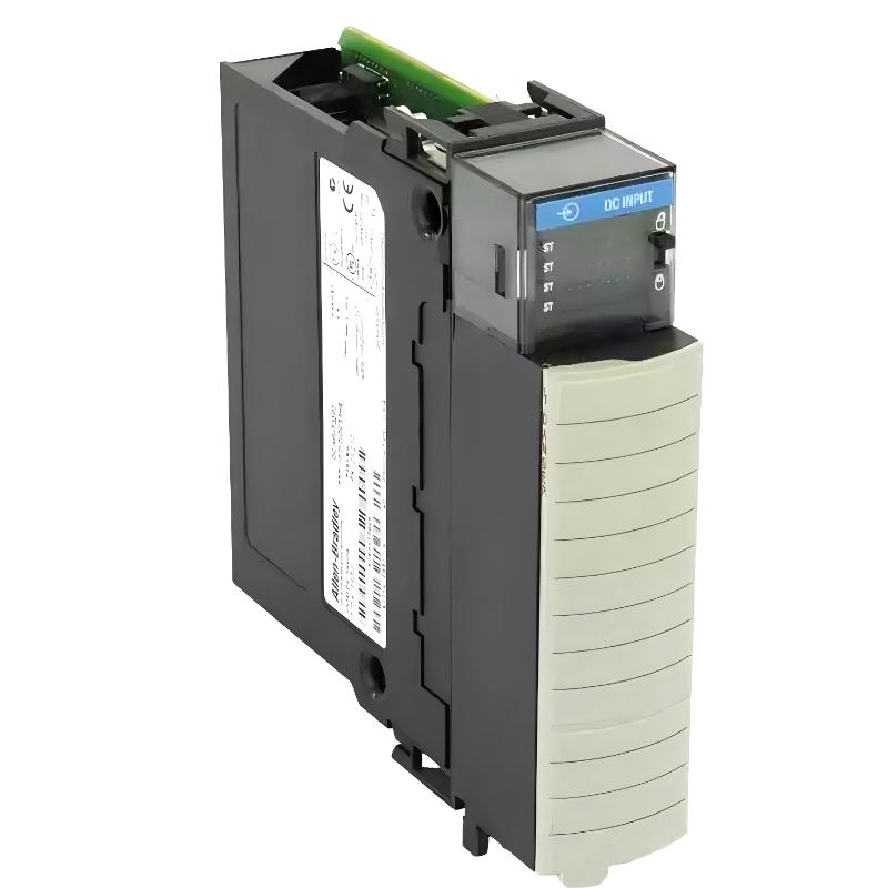 Allen-Bradley 1756-IB32	ControlLogix Digital DC Input Module