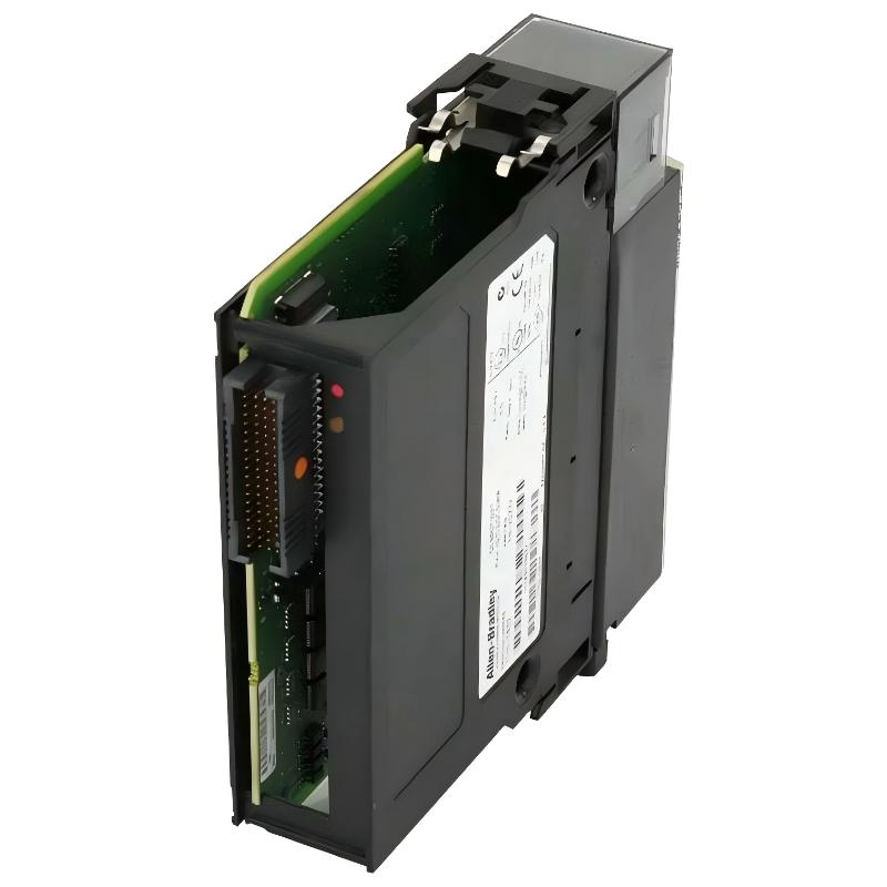 Allen-Bradley 1756-IB32	ControlLogix Digital DC Input Module