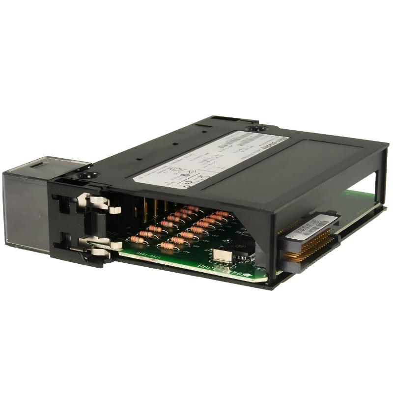 Allen-Bradley 1756-IC16	ControlLogix Numeric Input Module