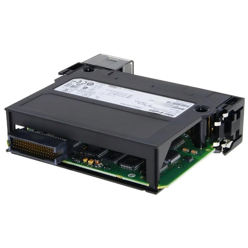 Allen Bradley 1756-IF4FXOF2F ControlLogix ControlNet Communication Module