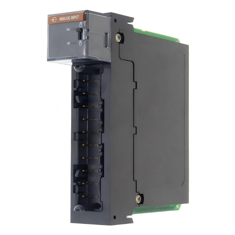 Allen Bradley 1756-IF6CIS ControlLogix ControlNet Communication Module