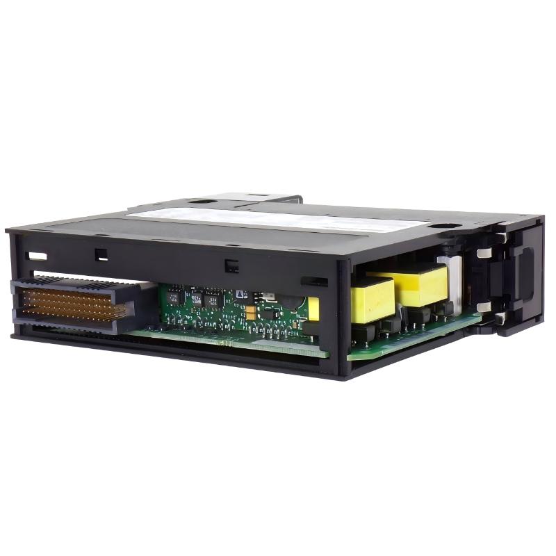 Allen Bradley 1756-IF6CIS ControlLogix ControlNet Communication Module