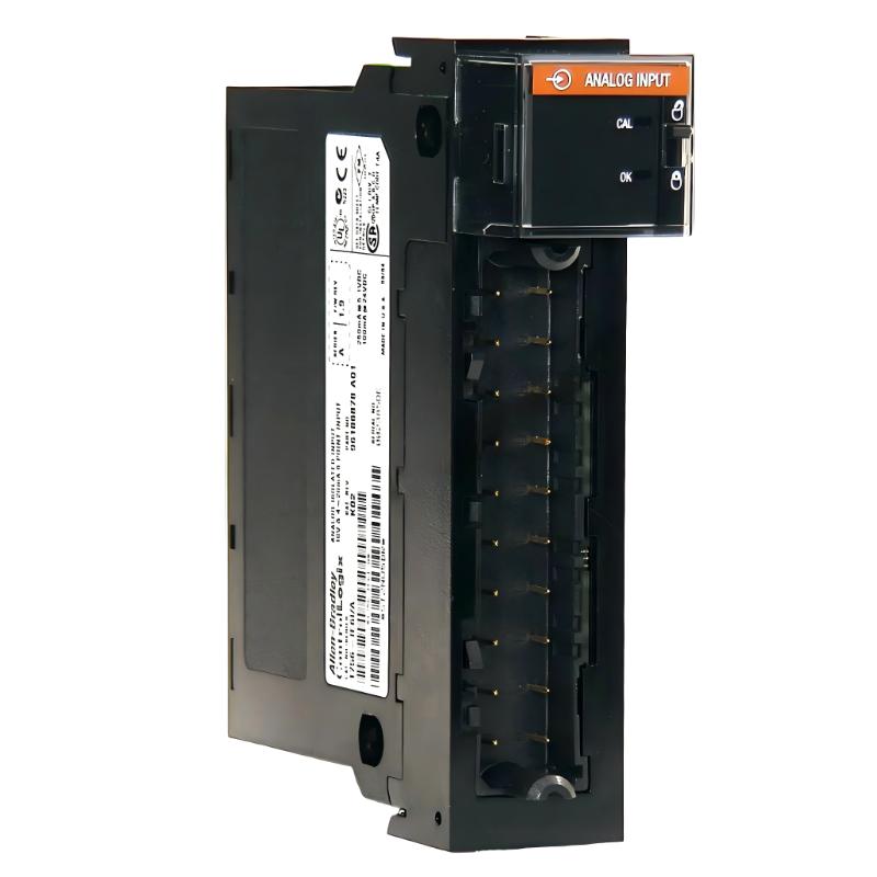 Allen Bradley 1756-IF6I ControlLogix ControlNet Communication Module