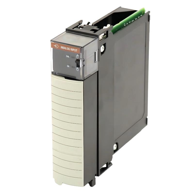 Allen Bradley 1756-IF8 ControlLogix ControlNet Communication Module