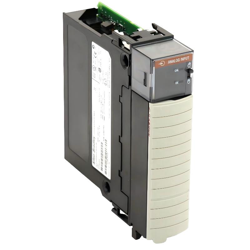 Allen Bradley 1756-IF8I ControlLogix ControlNet Communication Module