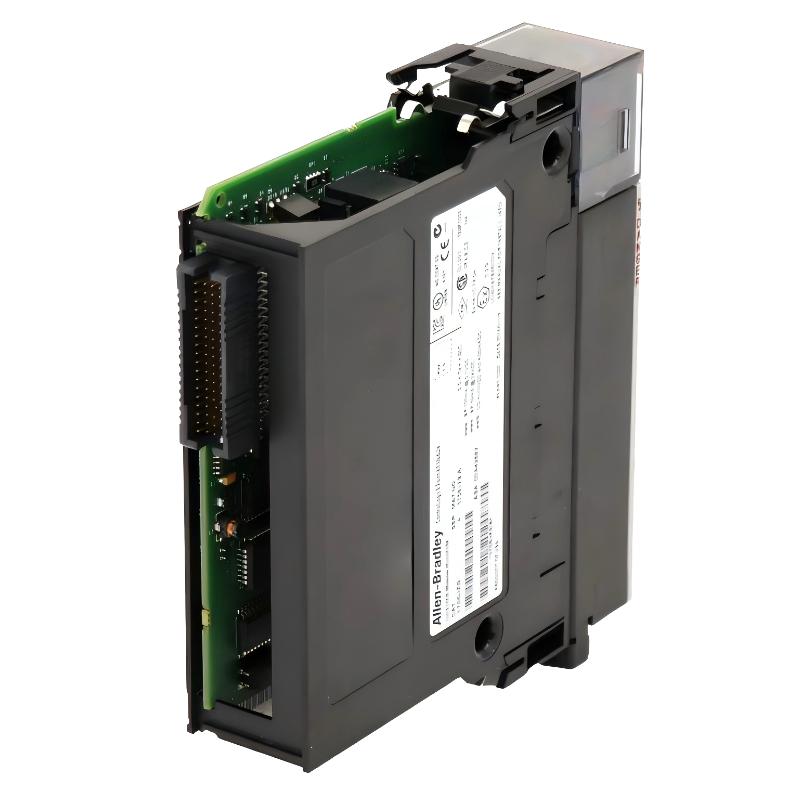 Allen Bradley 1756-IF8 ControlLogix ControlNet Communication Module