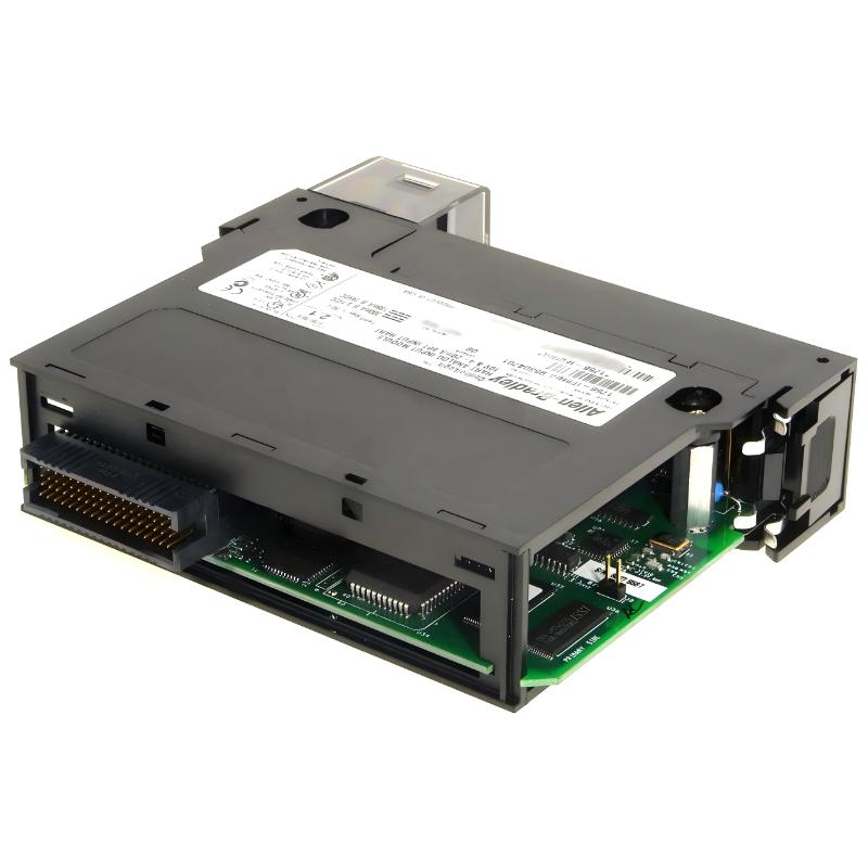 Allen Bradley 1756-IF8H ControlLogix ControlNet Communication Module