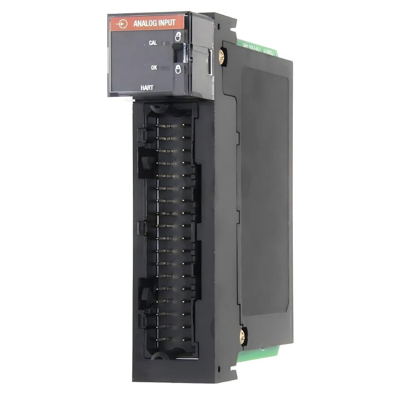 Allen Bradley 1756-IF8K ControlLogix ControlNet Communication Module