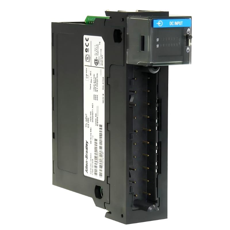 Allen Bradley 1756-IG16 ControlLogix ControlNet Communication Module