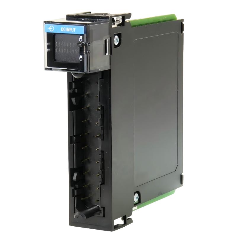 Allen Bradley 1756-IG16 ControlLogix ControlNet Communication Module