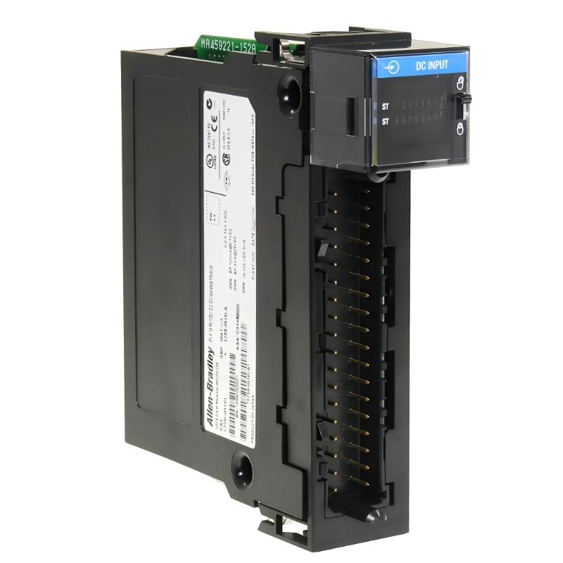 Allen Bradley 1756-IH16I ControlLogix ControlNet Communication Module