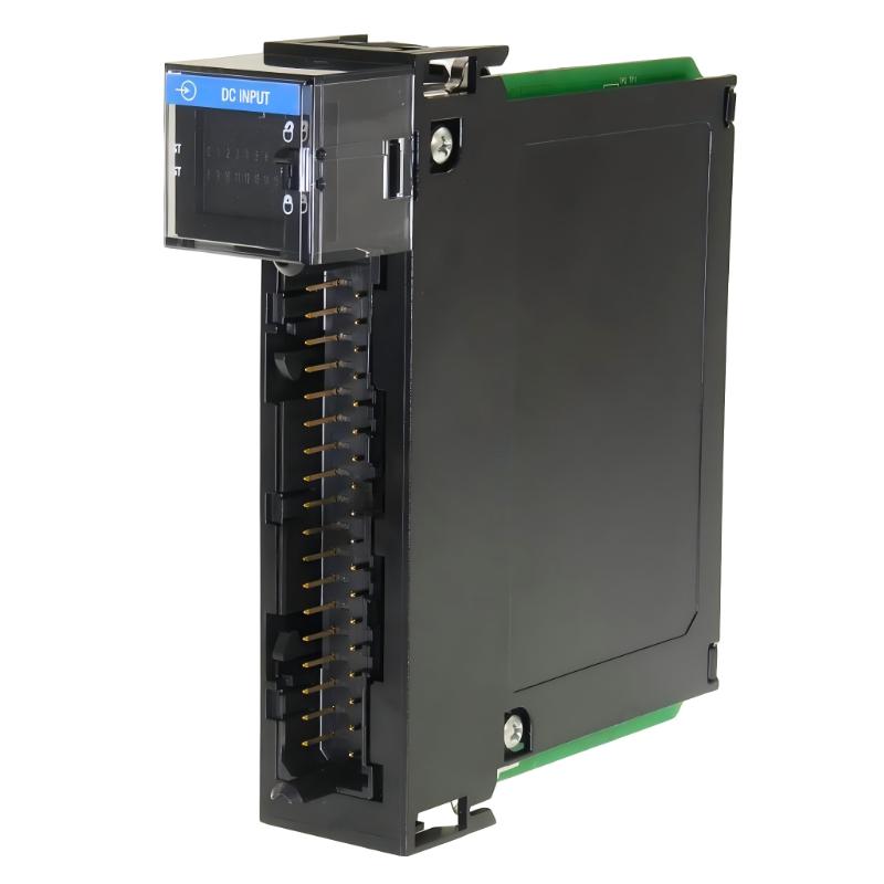 Allen Bradley 1756-IH16I ControlLogix ControlNet Communication Module