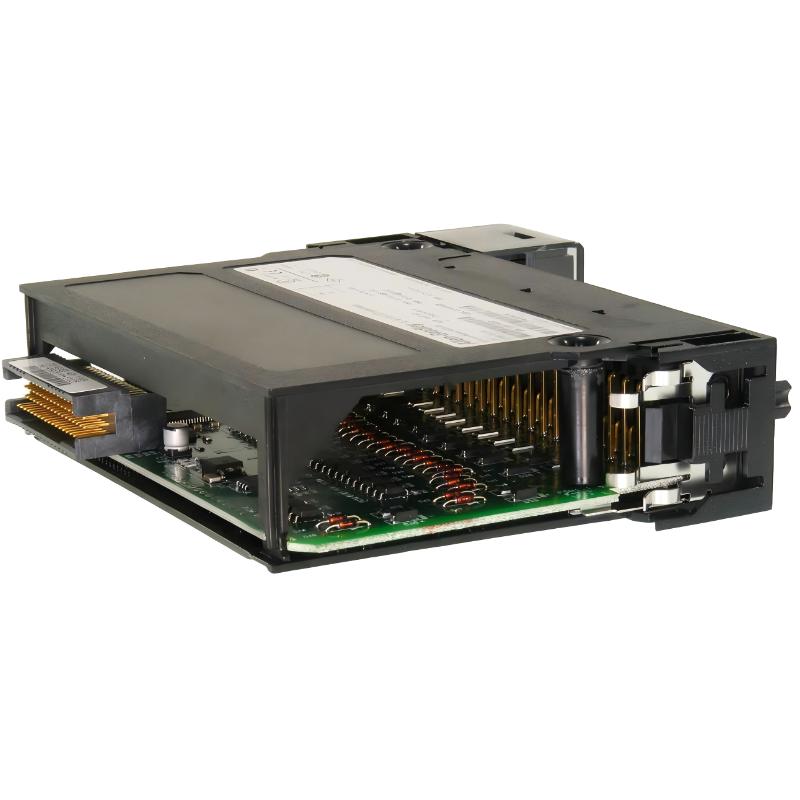 Allen Bradley 1756-IH16I ControlLogix ControlNet Communication Module