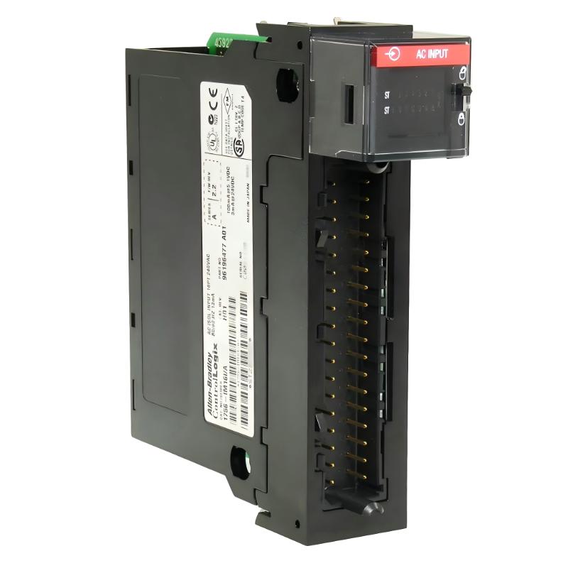 Allen Bradley 1756-IM16I ControlLogix ControlNet Communication Module